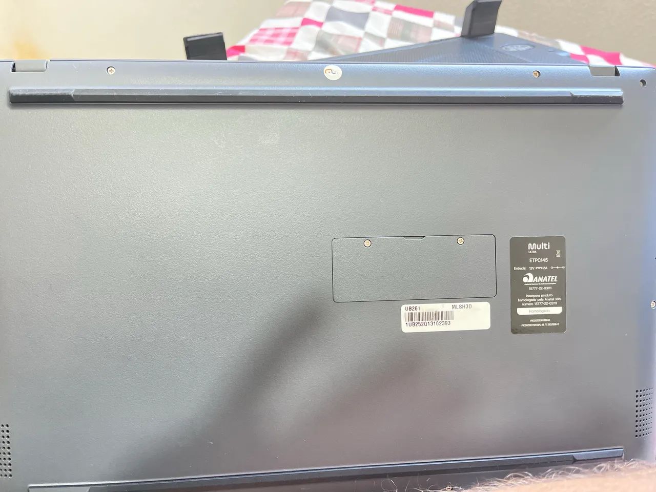 NOTEBOOK MULTI ULTRA UB261 ? 15,6? - Foto 5