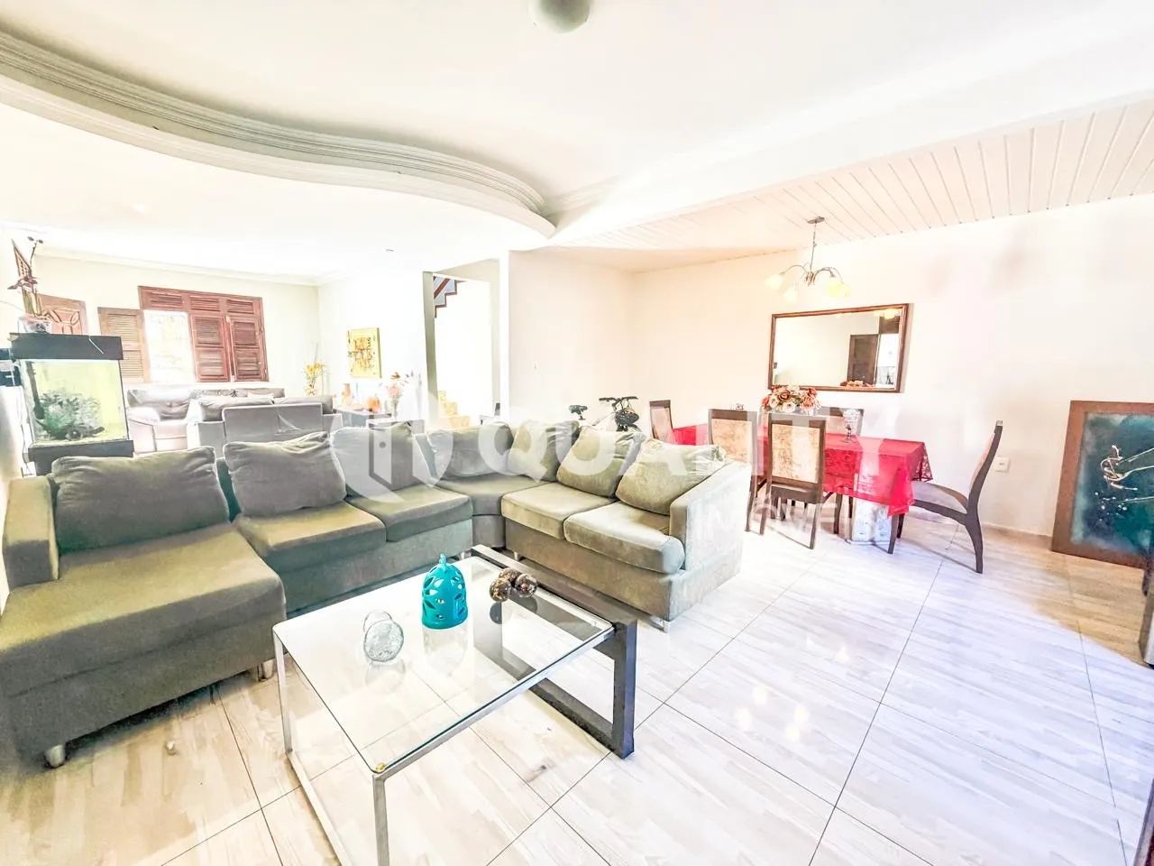 Casa duplex com 4 quartos à Venda, São Gerardo - Foto 4