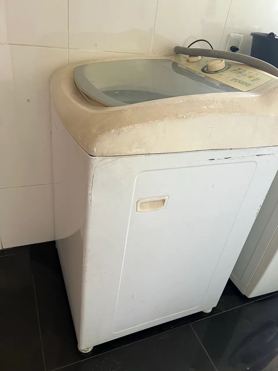 Máquina de lavar 469181763106918401
