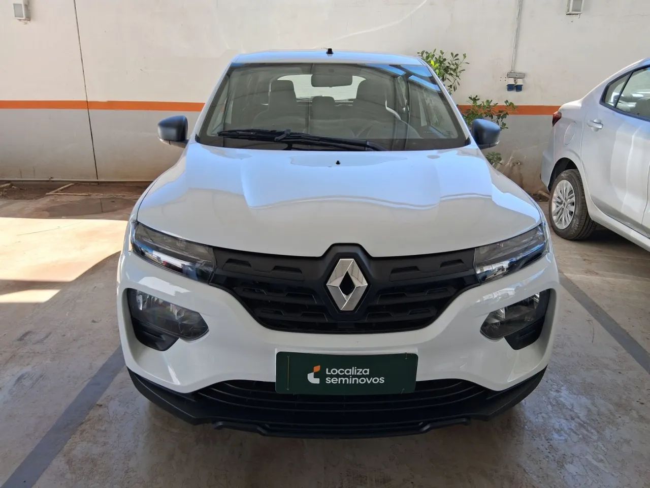 Renault Kwid 1.0 Zen 2026 - Foto 2