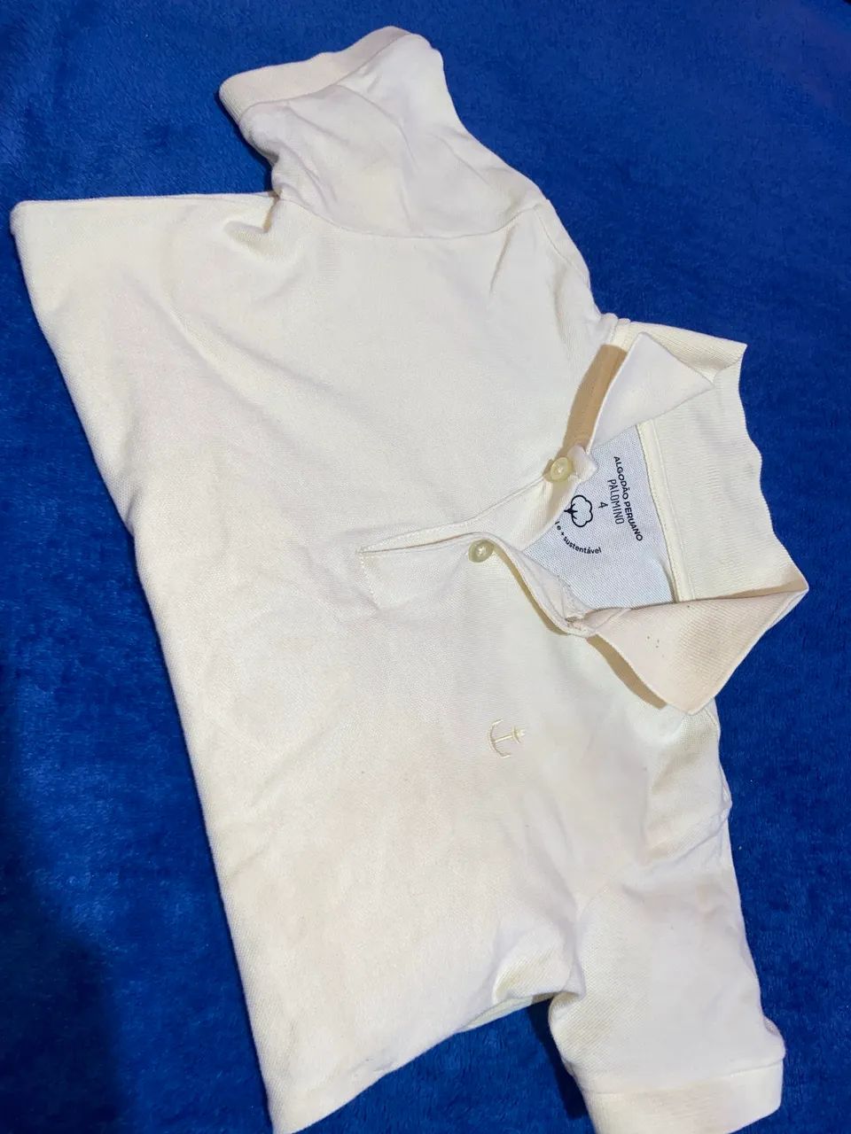 Desapego roupa infantil  - Foto 3