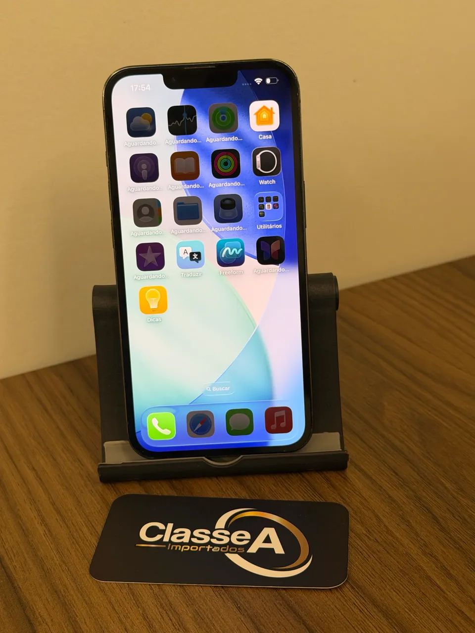 iPhone 13 Pro 256GB Verde - Celulares e Smartphones - Brasil