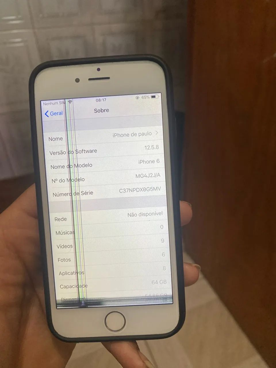iPhone 6 