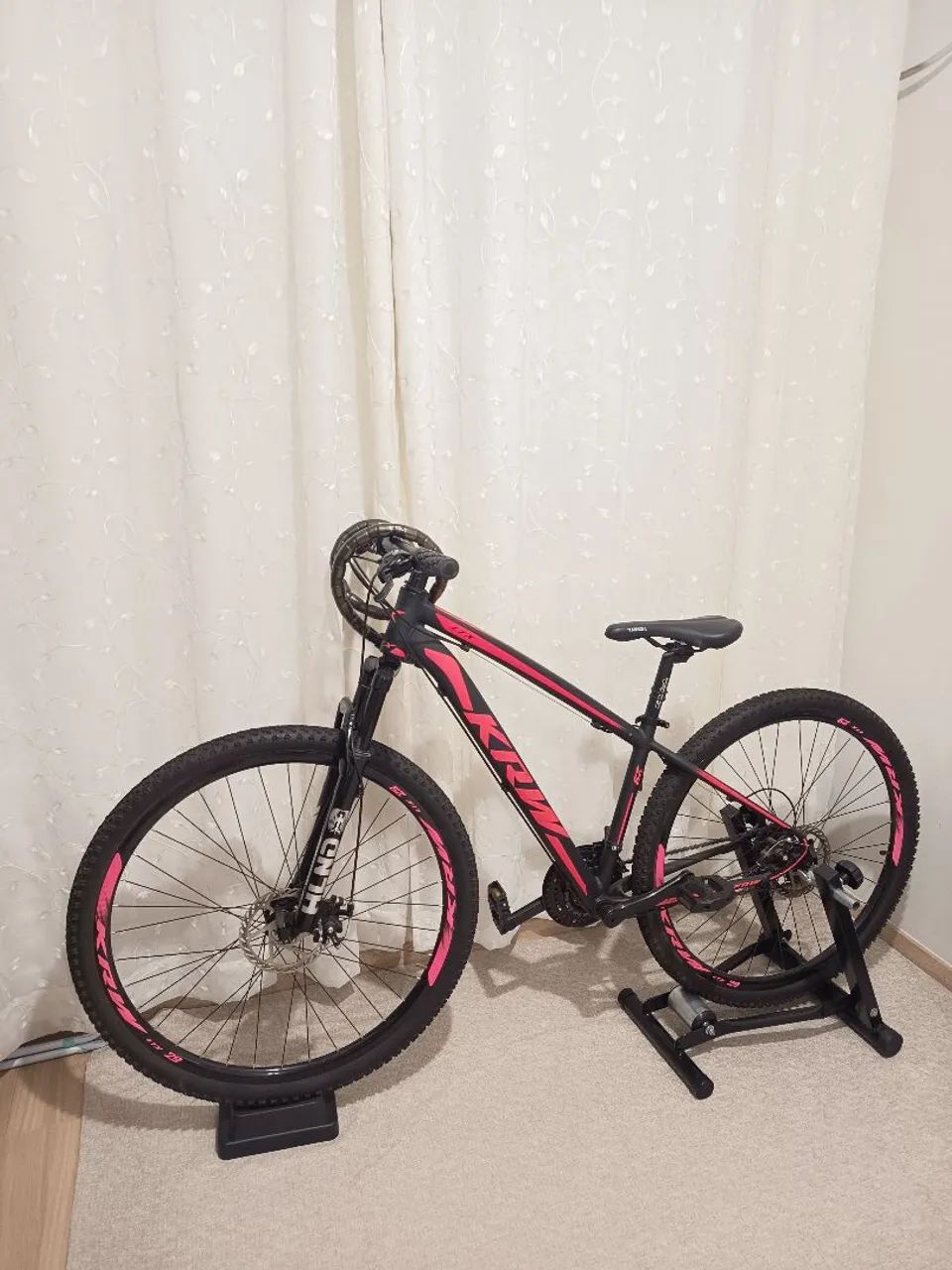 Bicicleta Aro 29