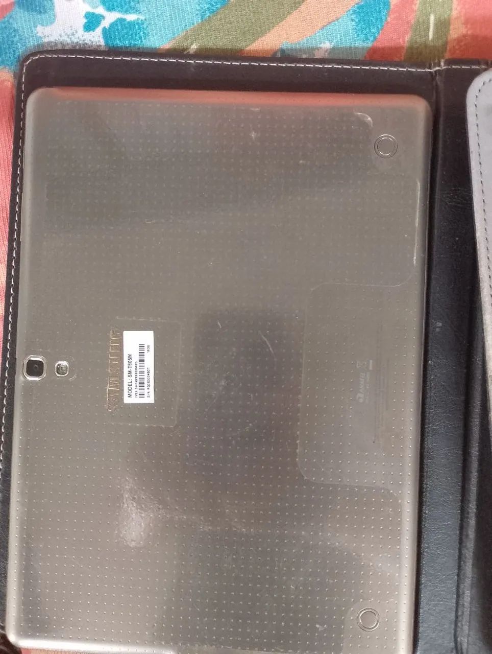 Tablet Samsung - Foto 5