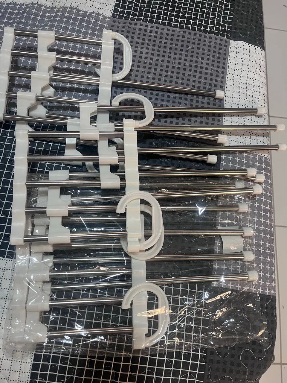 Cabides para calças  - Foto 2