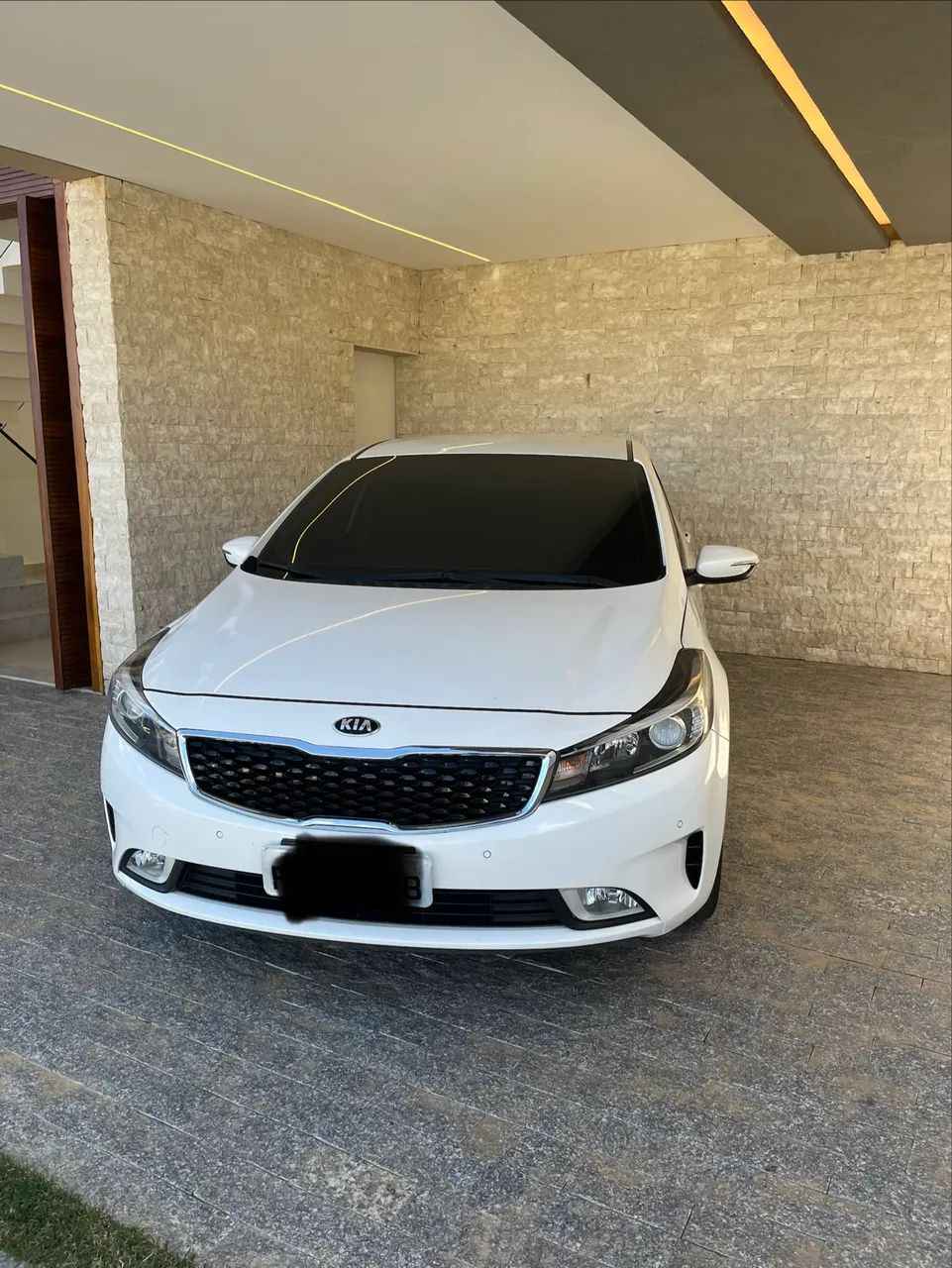 KIA Cerato 2019