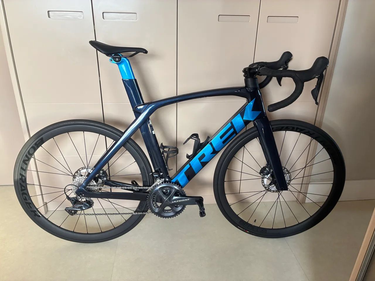 Trek Madone 2024