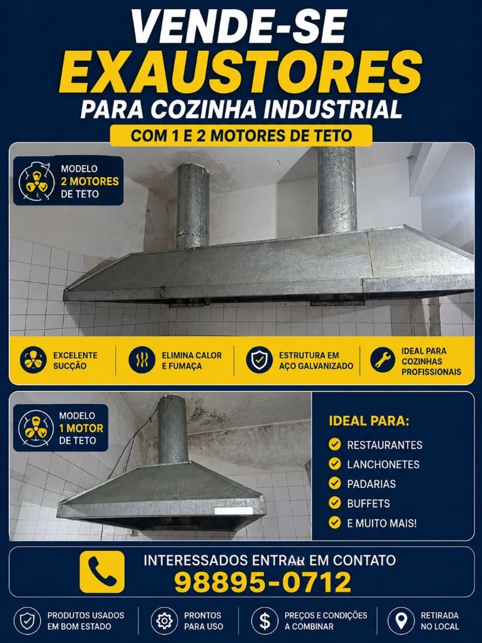 Equipamentos de restaurante  - Foto 5