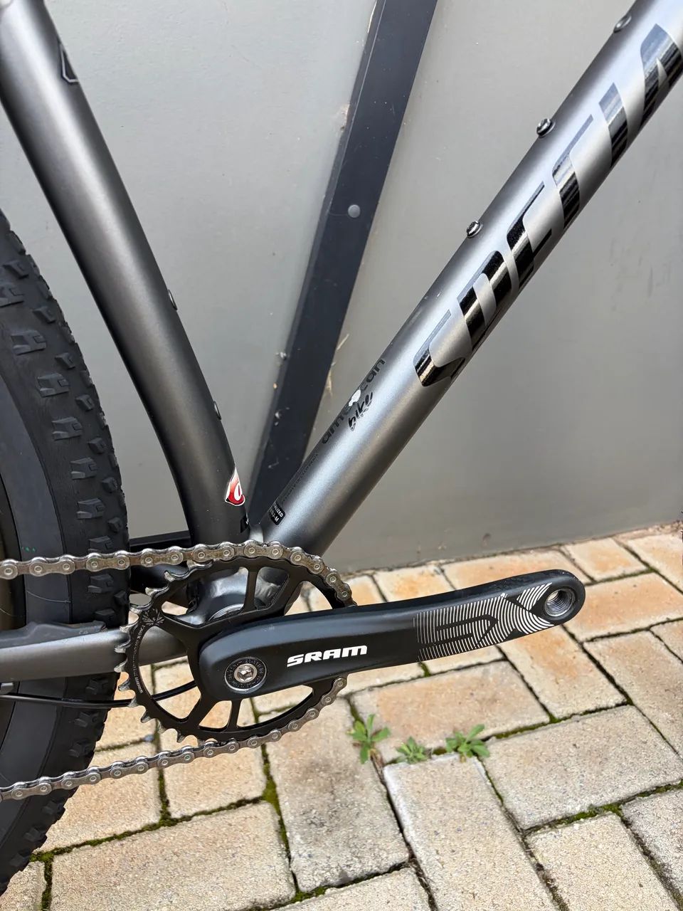 Specialized Chisel TAM M  - Foto 2