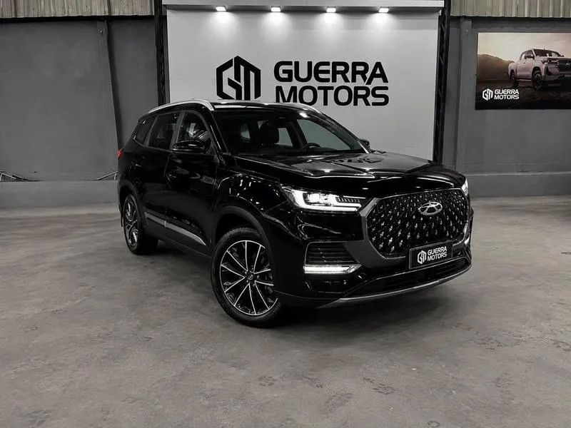 Chery Tiggo 8 PRO 1.6 Tgdi Aut. 2026 - Foto 3