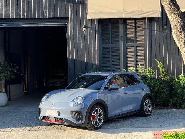 GWM Ora 03 Ora 03 GT (Elétrico) 2024
