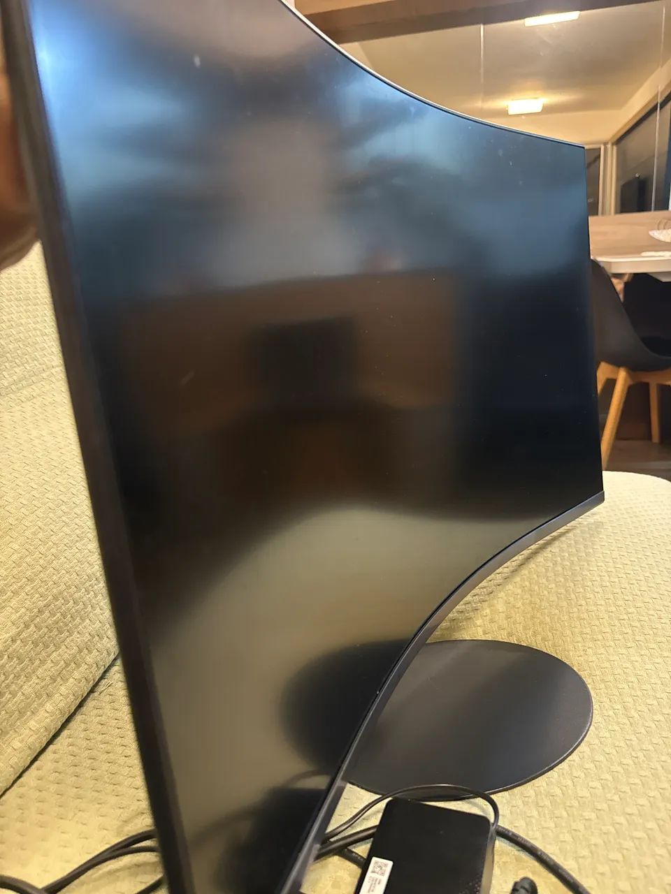 Monitor curvo Samsung 32? - Foto 4