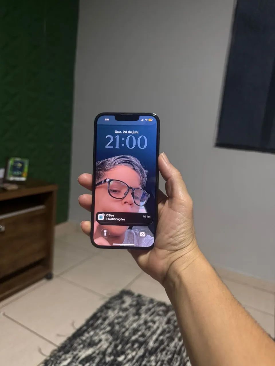iPhone 13 Pro - Foto 3