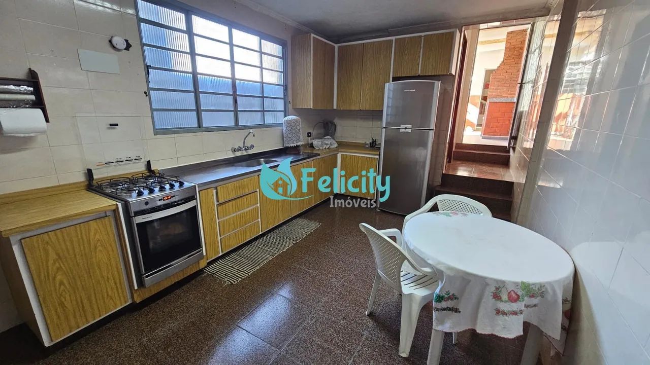 Terreno com 2 casas, 139m2 na Vila Jaguara - Foto 4