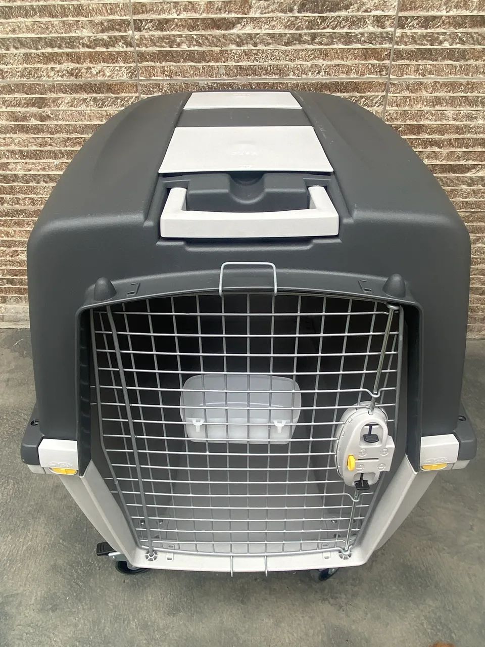 Caixa de transporte para Pet