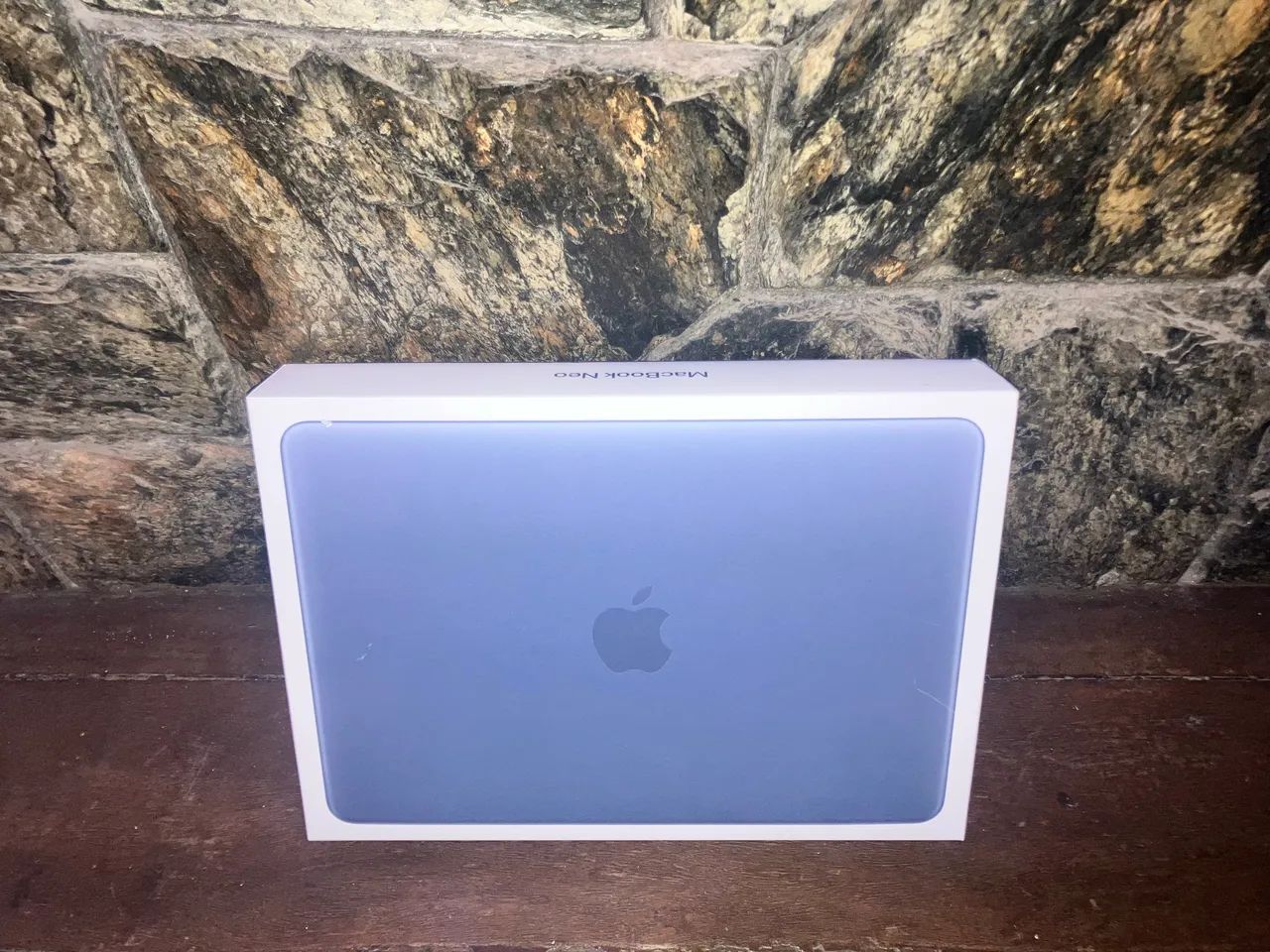 MacBook Neo 512GB Touch ID NOVO - Notebooks - Júlia Kubitschek