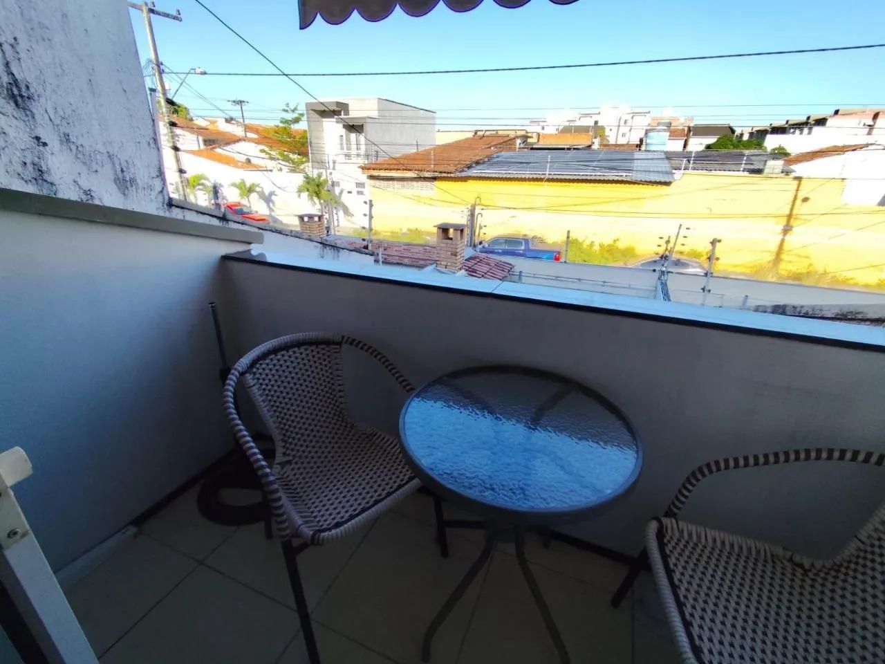 Casa duplex com 3 suítes e deck na Maraponga - Foto 3