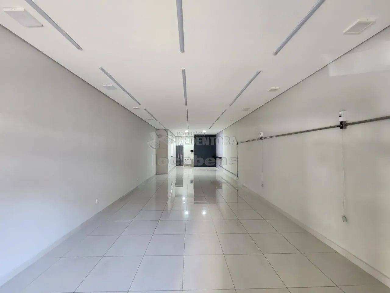 Salão Comercial para Locação No Centro