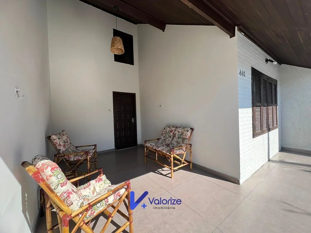 Casa 4 Quartos Praia de Leste Perto do Mar - Foto 3
