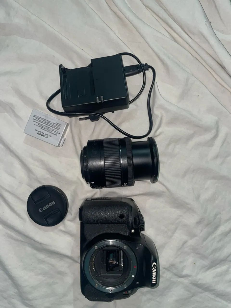 CÂMERA  - Foto 3