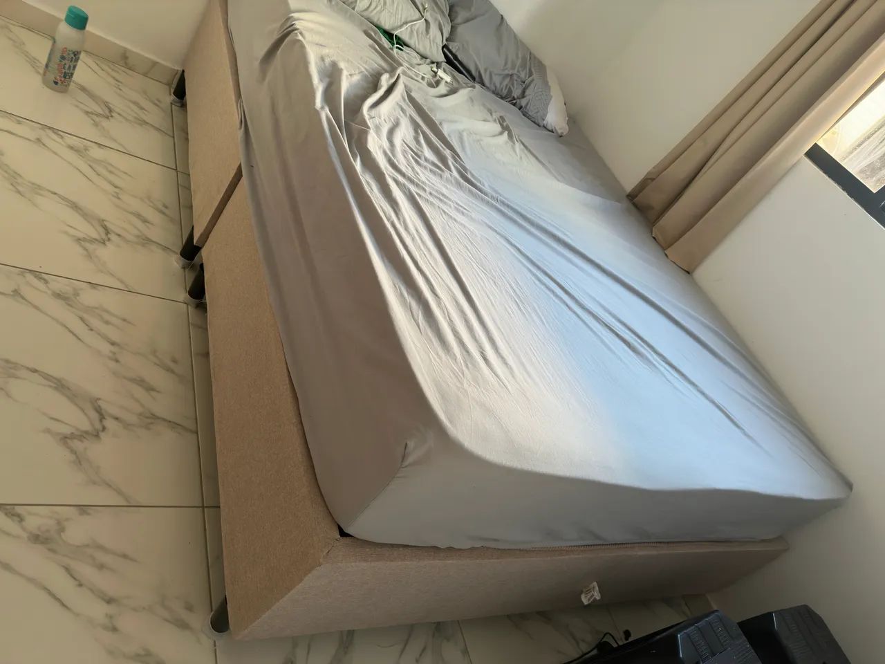 Cama queen - Foto 2