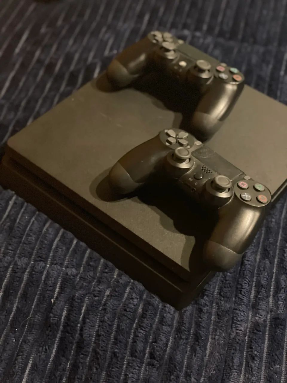  Ps4 slim 