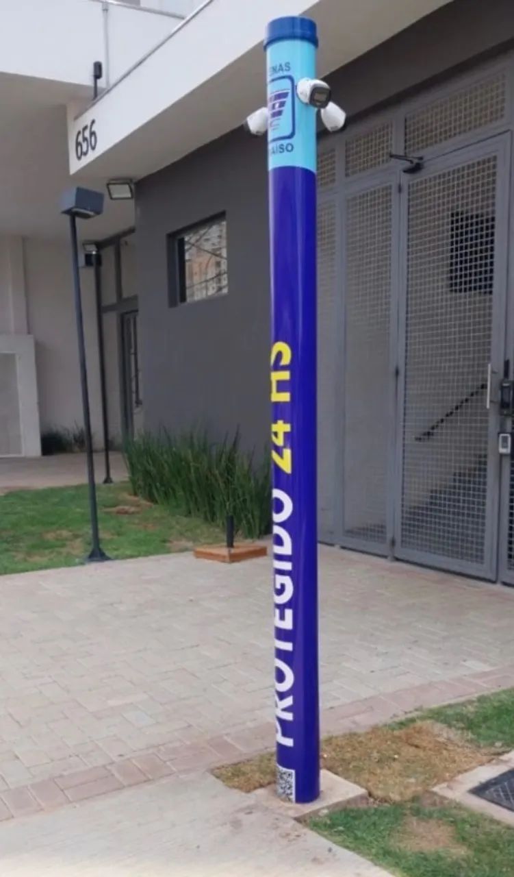 Instalações elétricas & segurança  - Foto 2