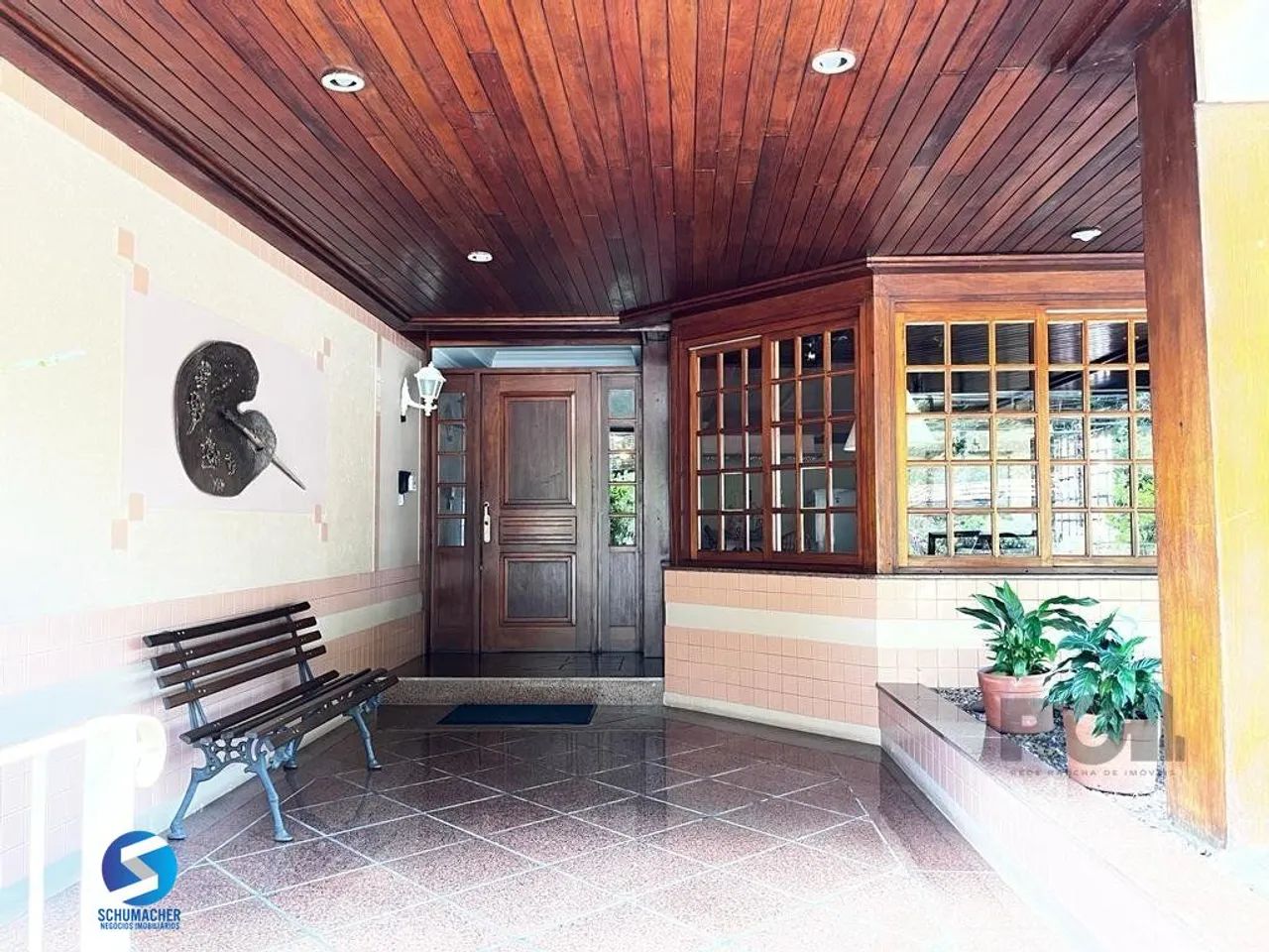 Cobertura duplex com 2 suítes e uma vaga para Comprar em Gramado. - Foto 3