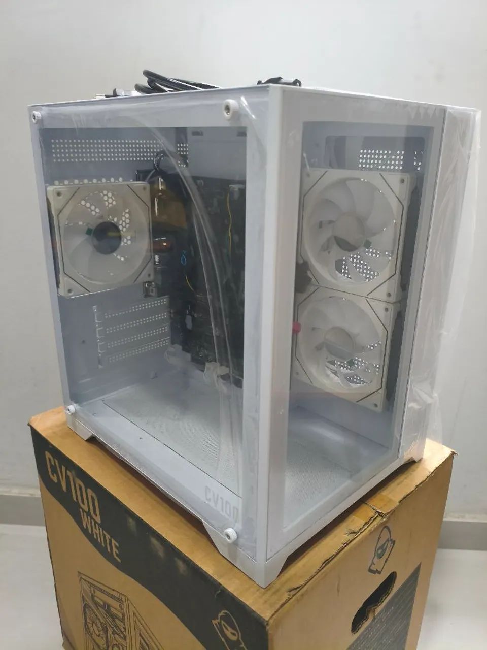 Pc Gamer I5 10400 - Foto 3