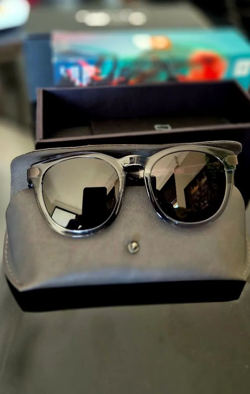 Oculos  jbl  - Foto 3
