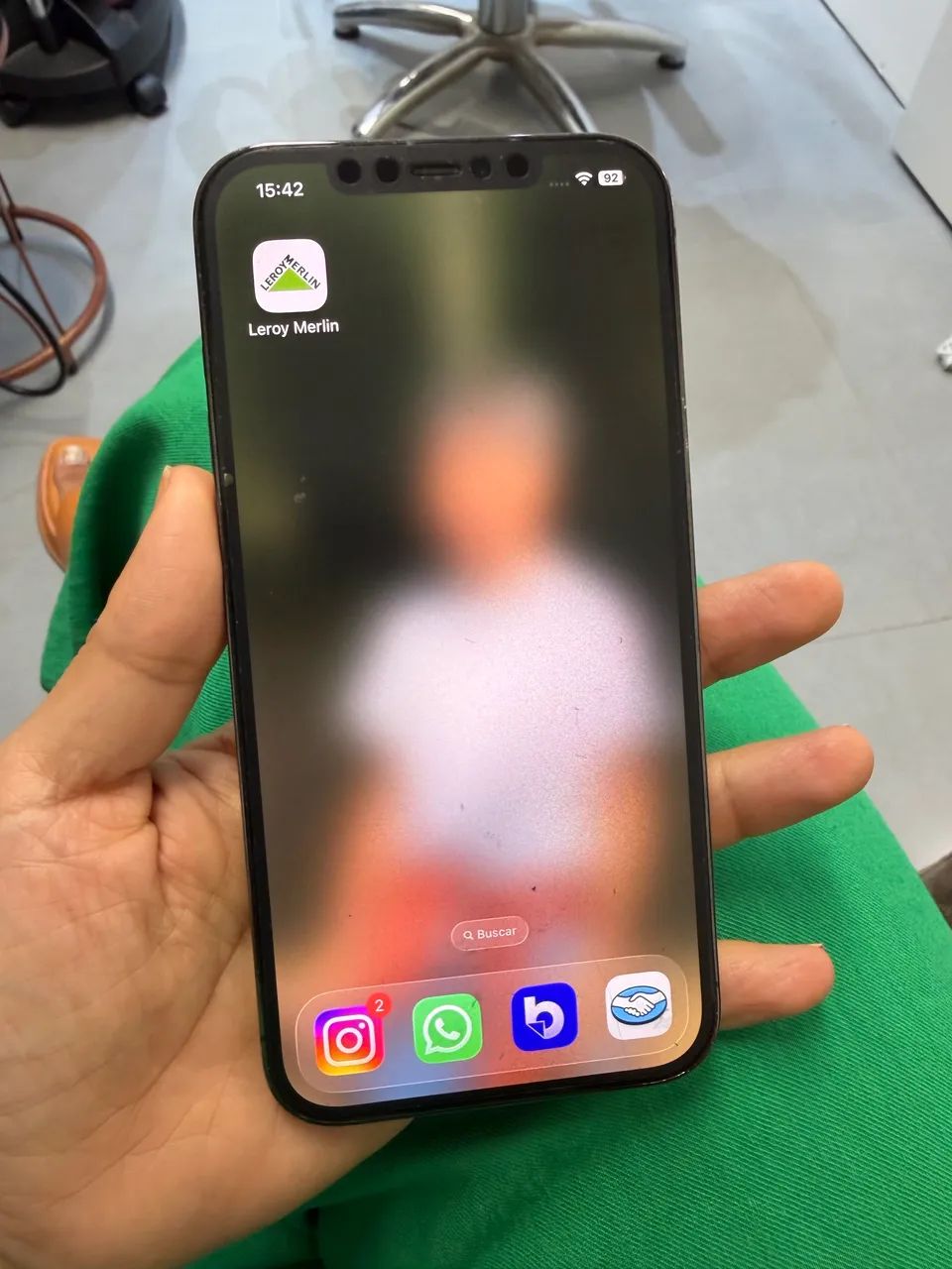 A venda na caixa  - Foto 3
