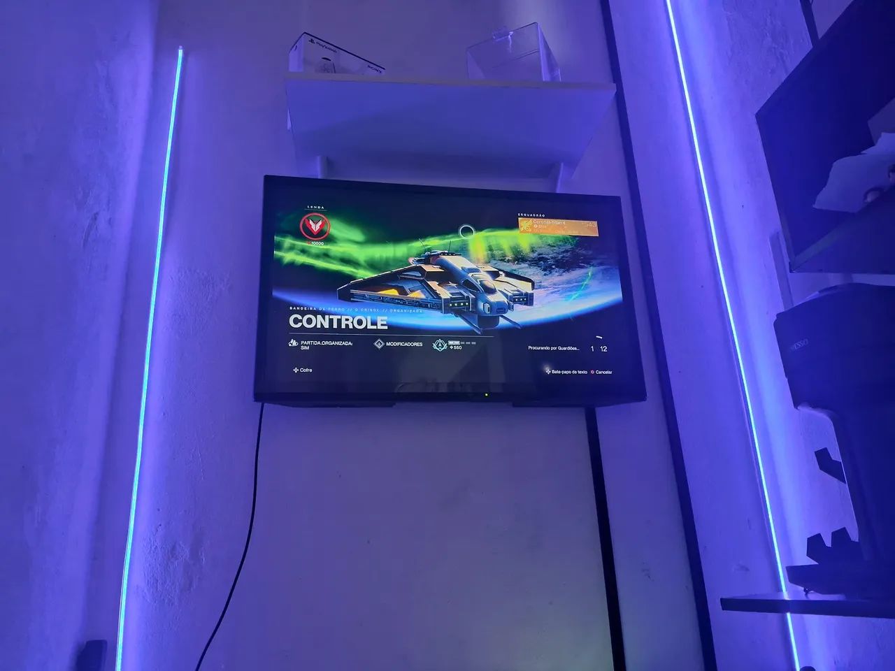 Tv 32 polegadas led