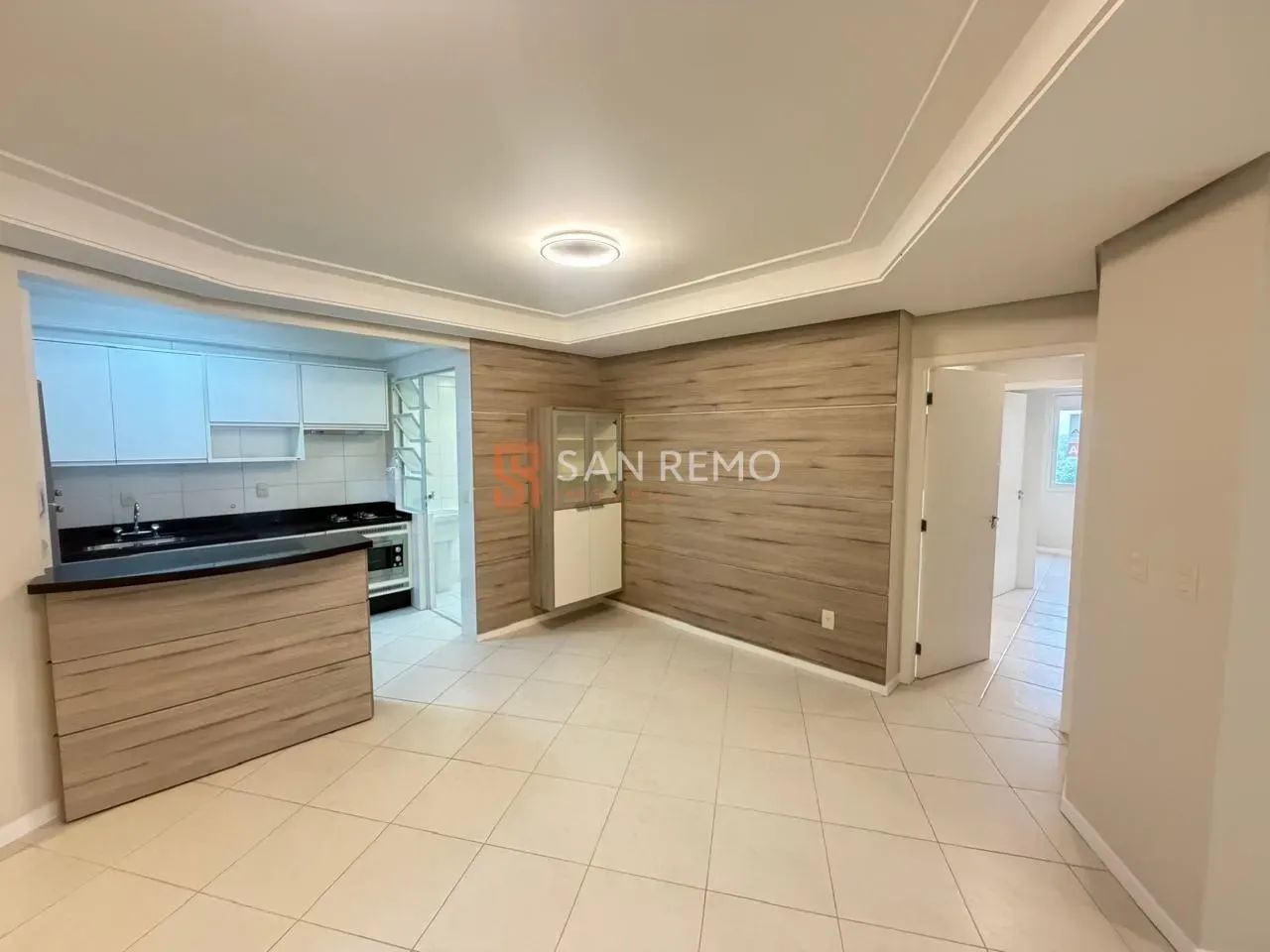 Itacorubi | Apartamento 3 quartos, sendo 1 suite - Foto 4