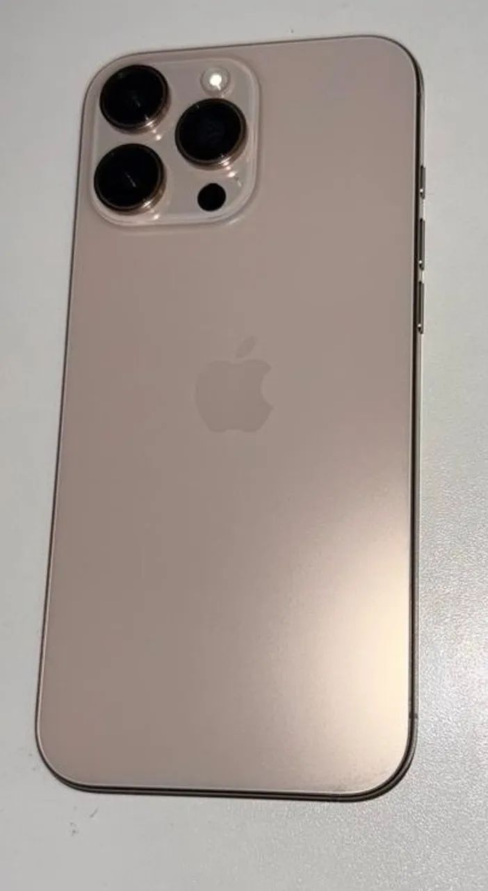IPHONE 16 PRO MAX 256GB - Foto 2
