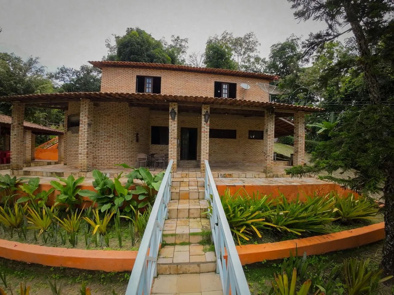 ALUGO CASAS,  CHALÉS  SERRA *  - Foto 3