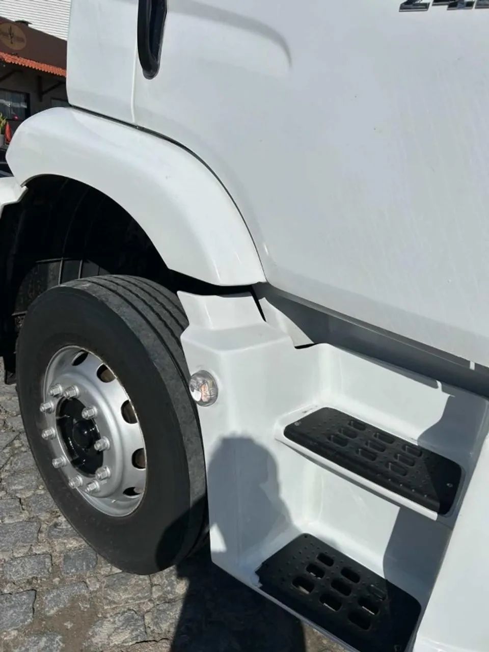 Vw 24.250 Ano: 2010 No Chassi - Foto 3