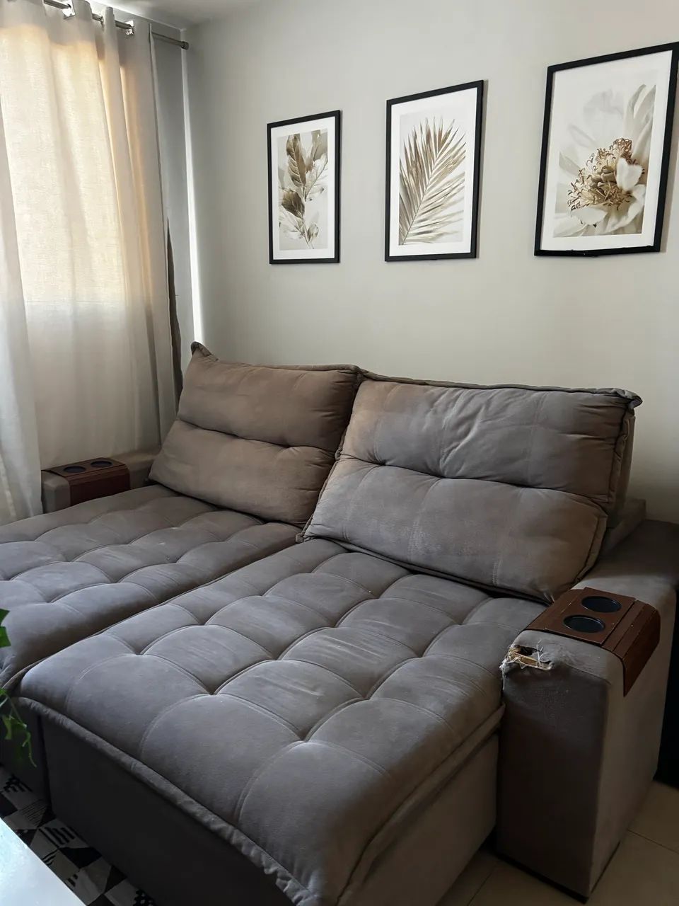 Sofá  - Foto 2