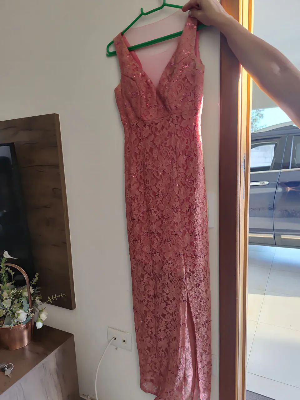 Vestido PP