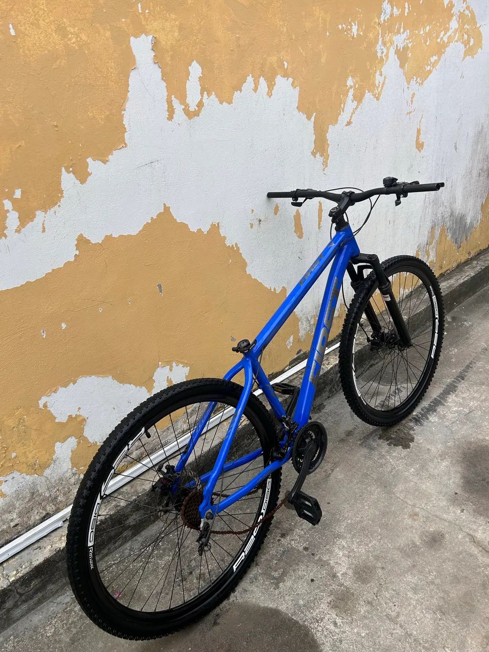 Vendo First aro 29  - Foto 4