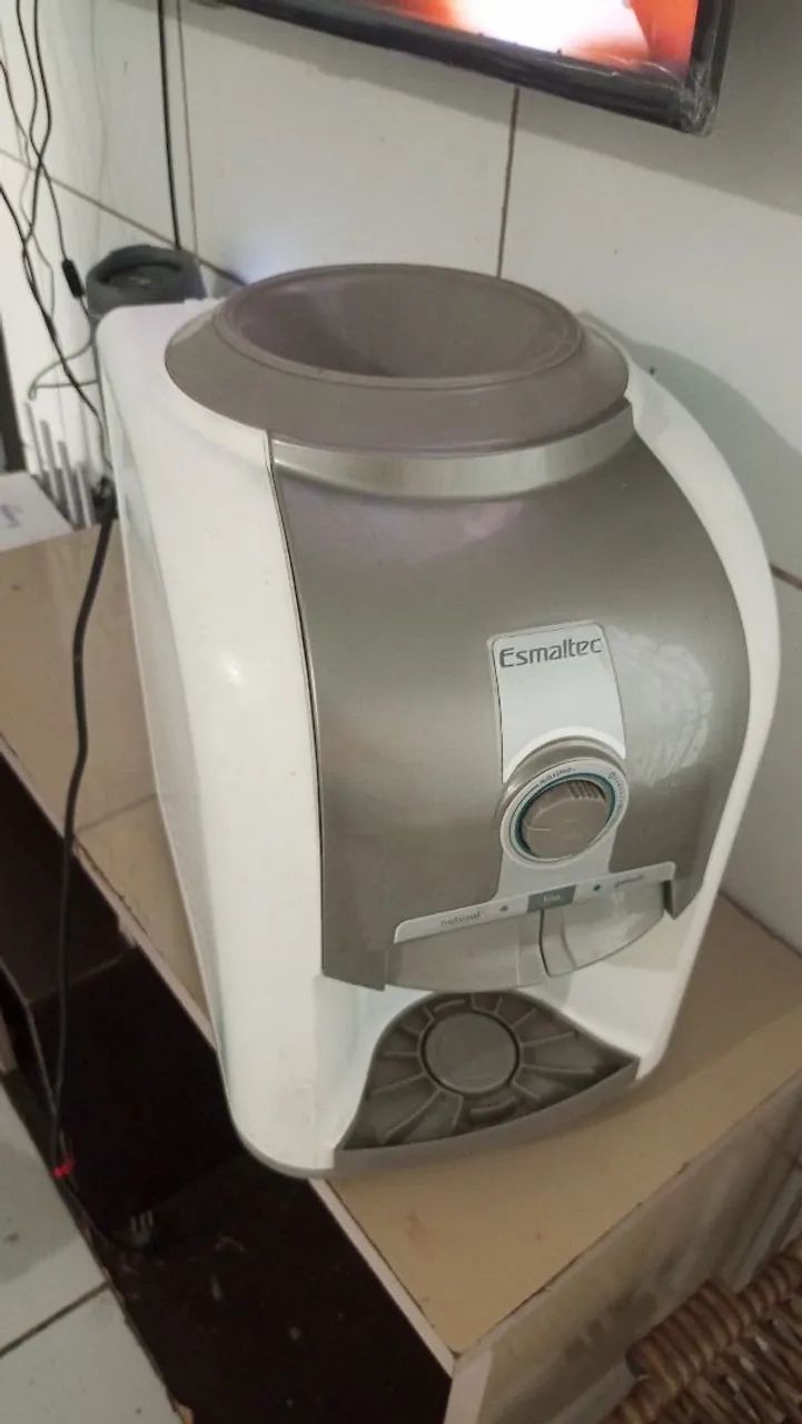 Gelagua esmaltec  - Foto 6