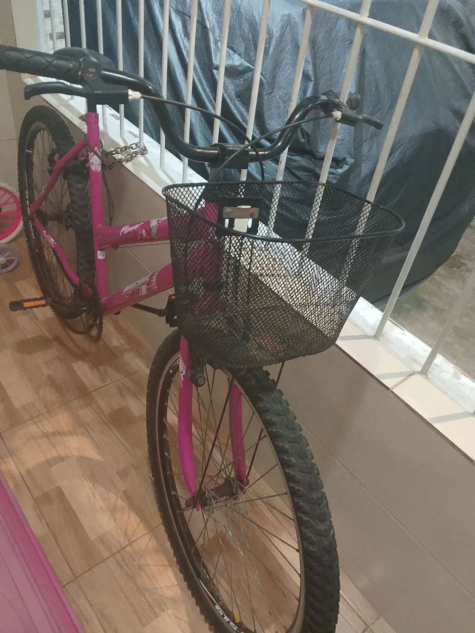 Bicicleta  - Foto 2