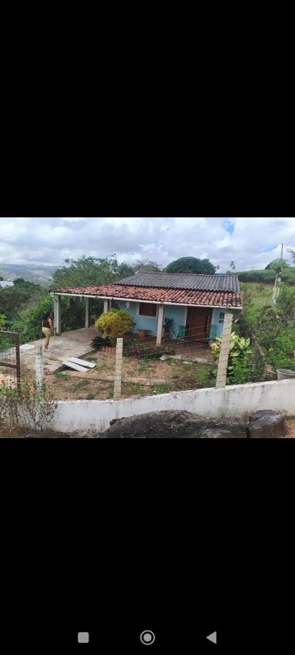Sítio em pombos  - Foto 2