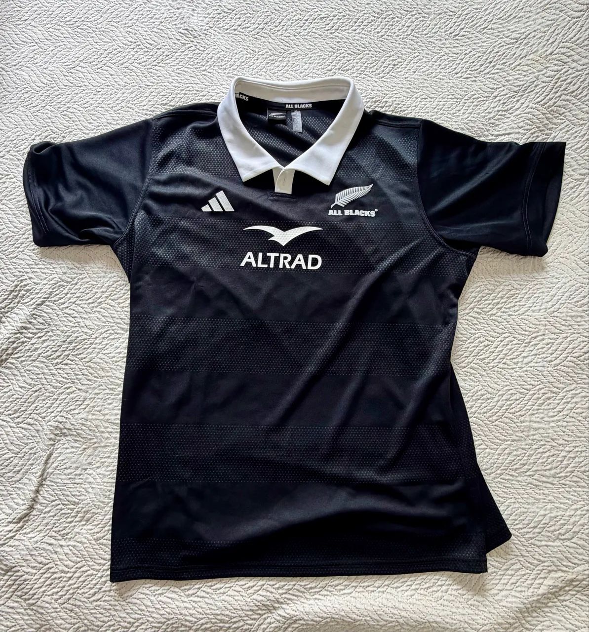 Camisa All Blacks EGG