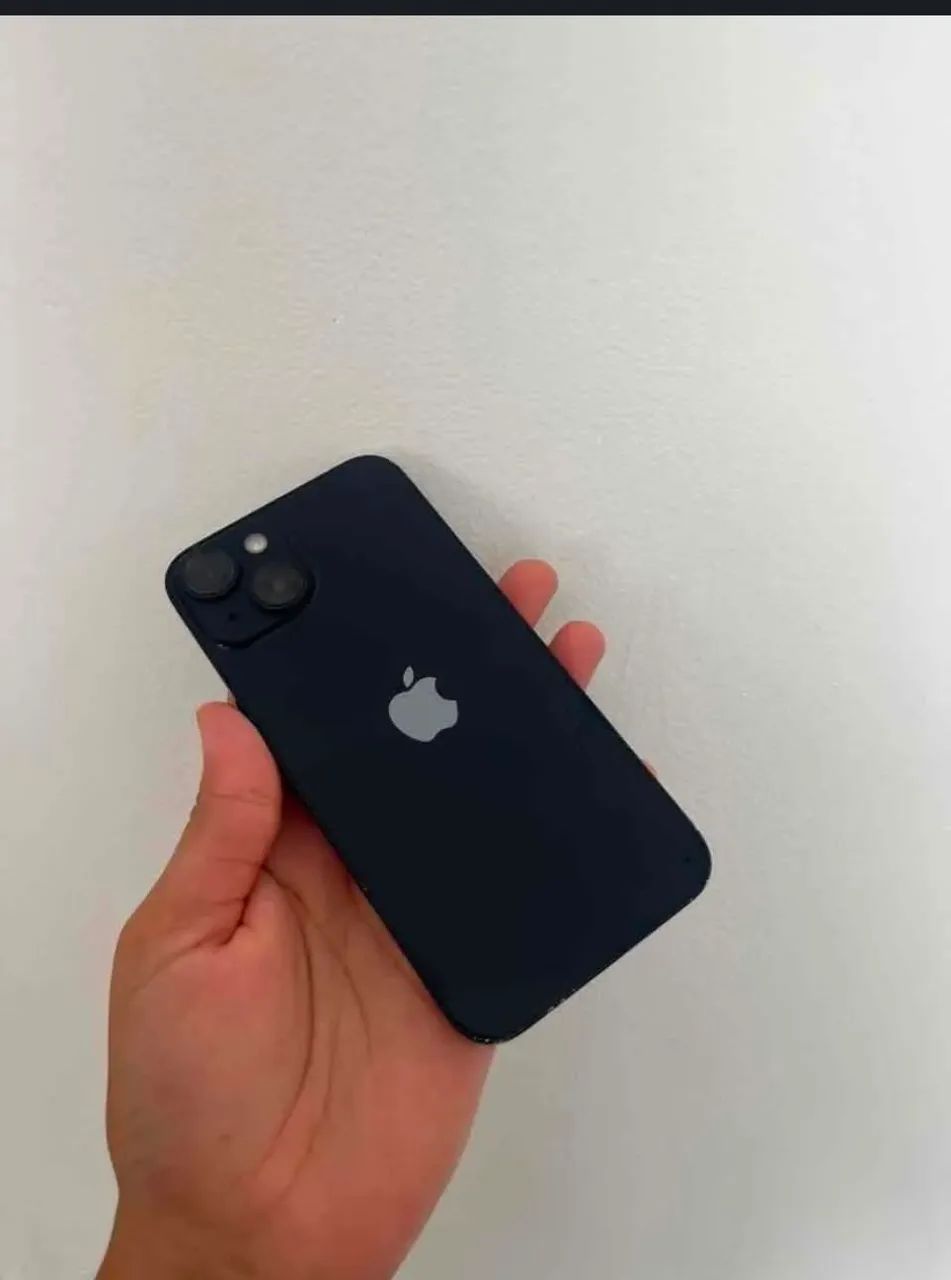iPhone 14 128GB Azul  - Foto 2