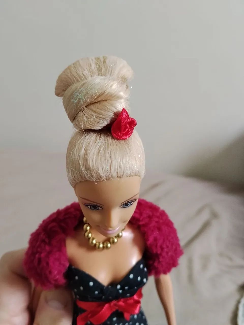 Boneca Barbie mattel - Foto 2