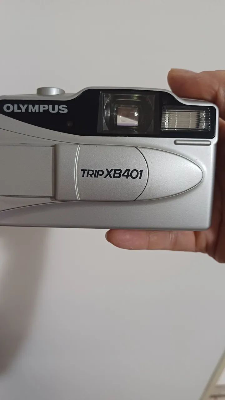 Câmeras analógicas  - Foto 2