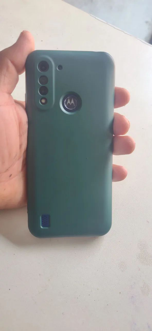 VENDO MOTO G8 POWER LITE. - Foto 3