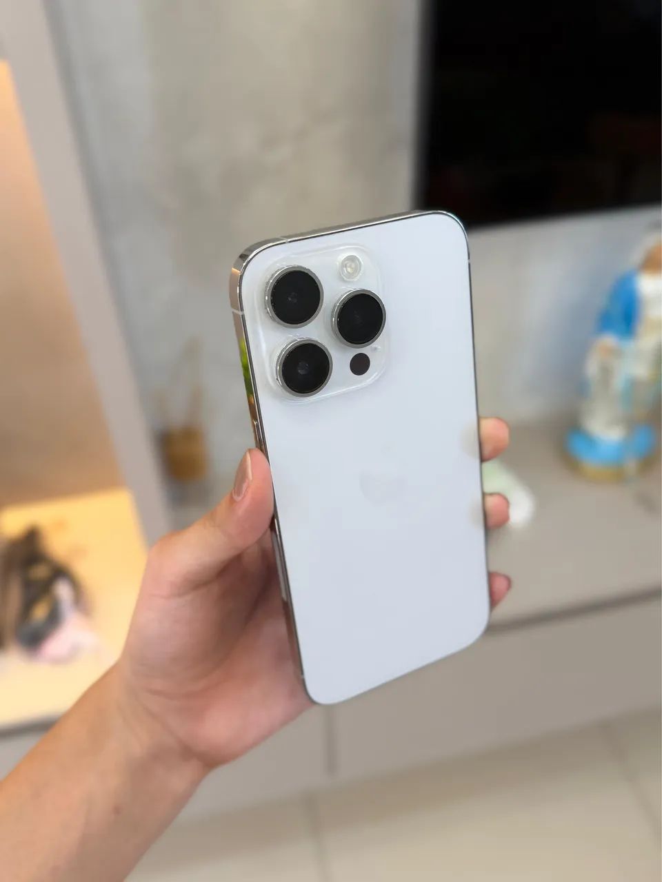 Iphone 14 pro - Celulares e Smartphones - Morros, Teresina