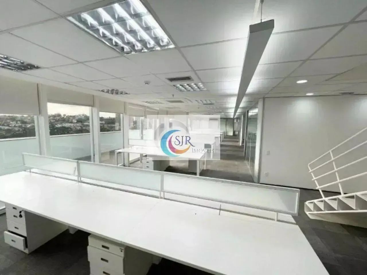 Conjunto, 962 m² - venda ou aluguel - Brooklin - São Paulo/SP - Foto 5
